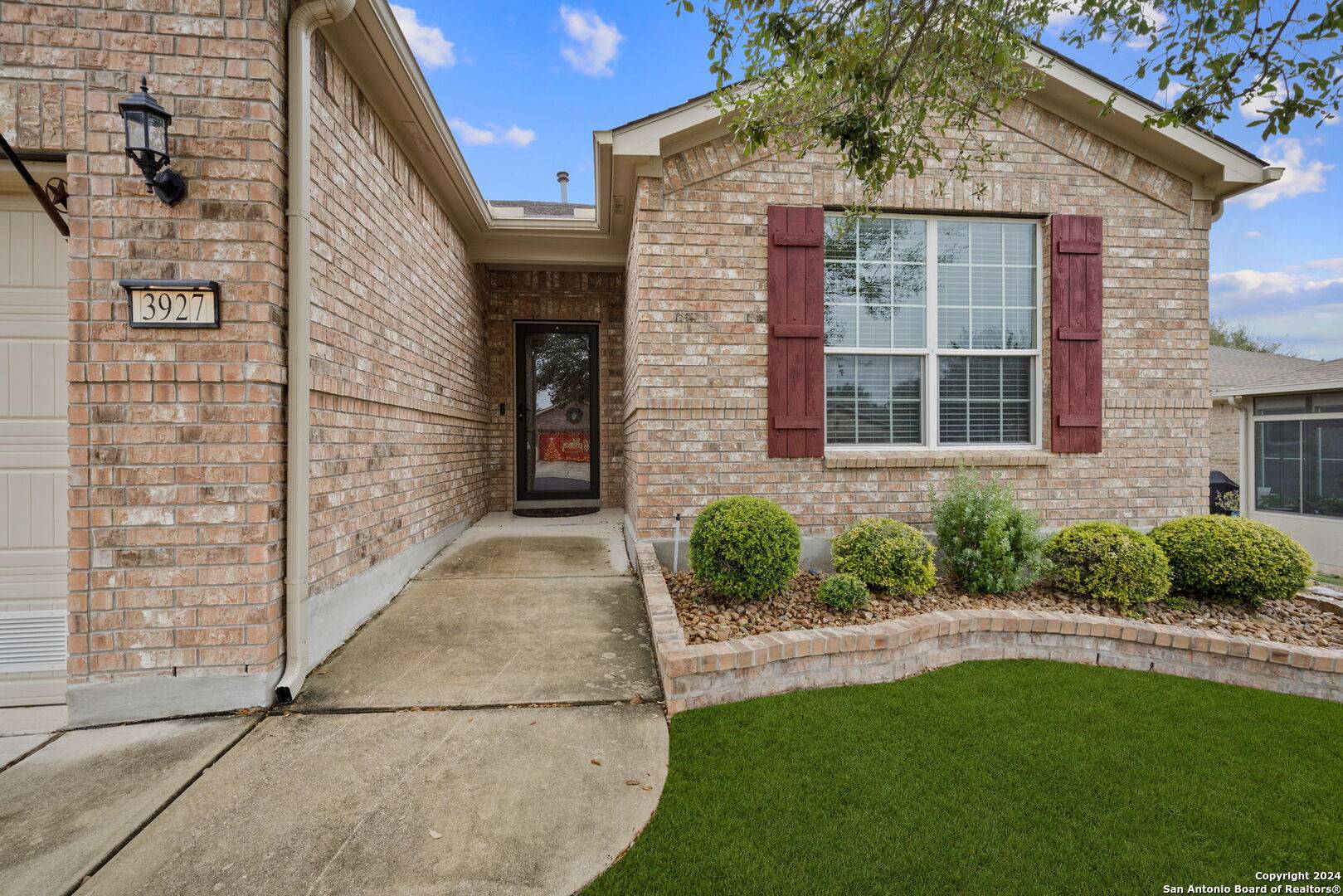 San Antonio, TX 78253-3401,3927 Deep River