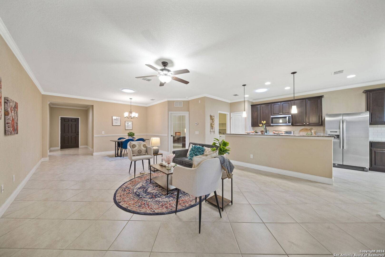San Antonio, TX 78253-3401,3927 Deep River