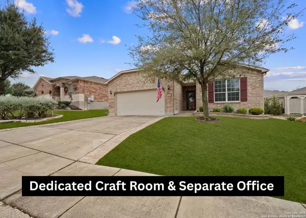 San Antonio, TX 78253-3401,3927 Deep River