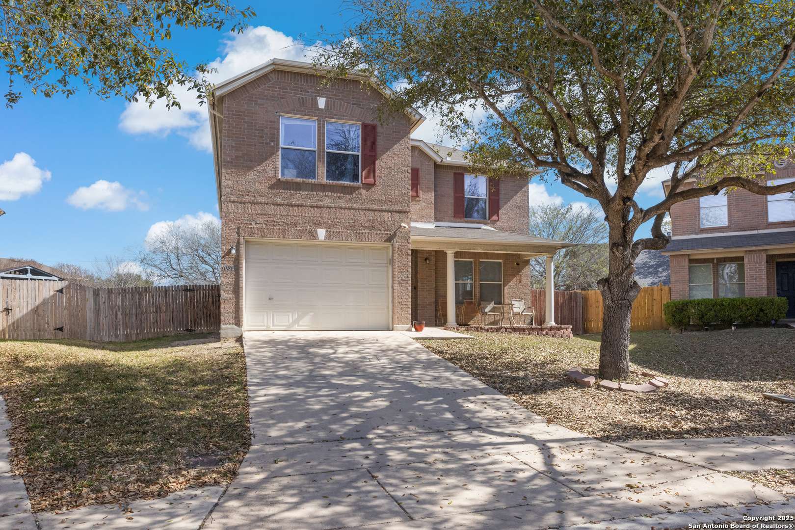 10802 Terrace Walk, San Antonio, TX 78223