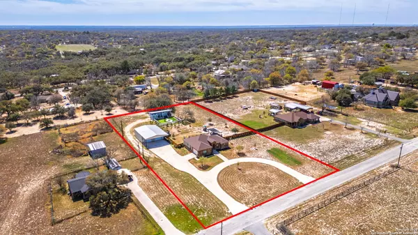 Adkins, TX 78101,174 Big Oak