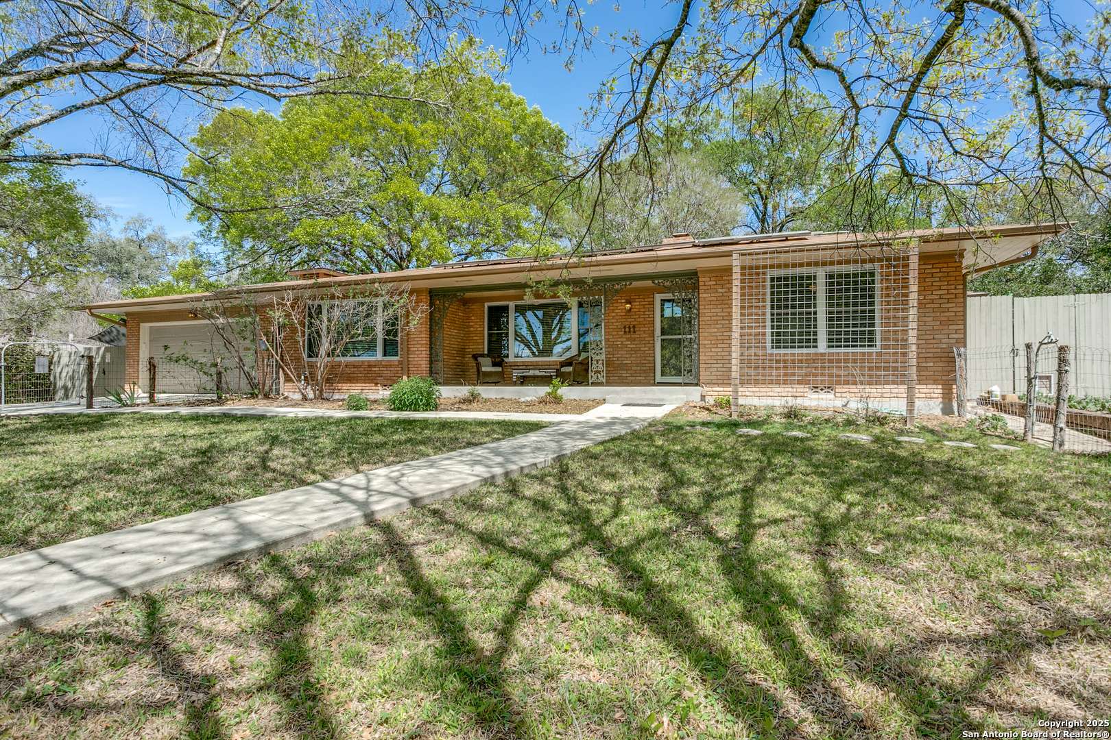 San Antonio, TX 78209,111 Downing