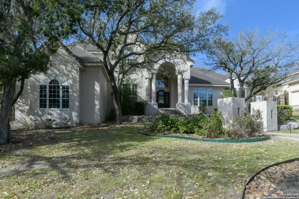 San Antonio, TX 78260,24727 Bogey Rdg