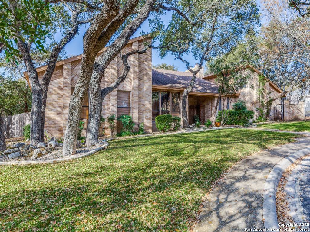 San Antonio, TX 78230-2808,12911 Hunters Arrow St