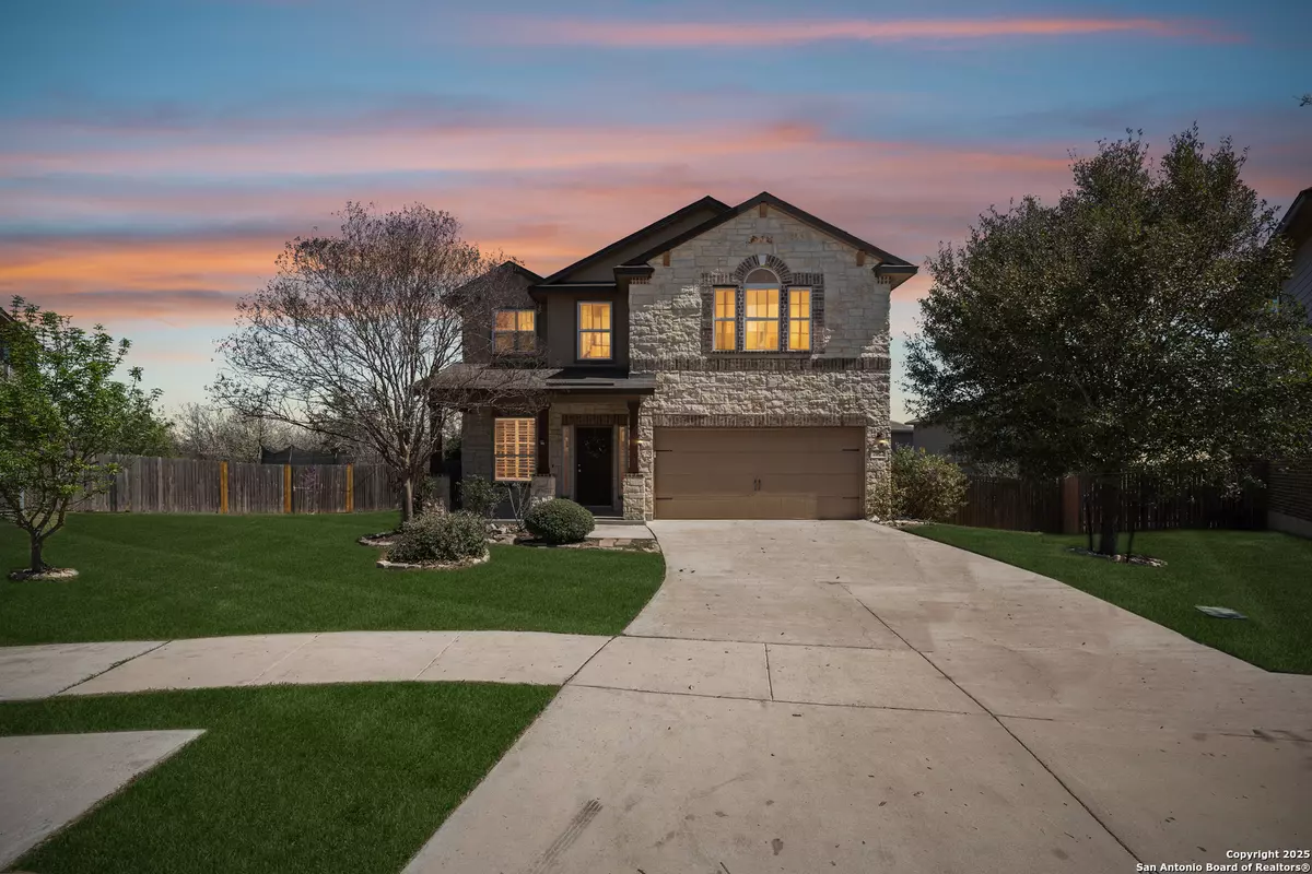 San Antonio, TX 78253,7022 Ozona