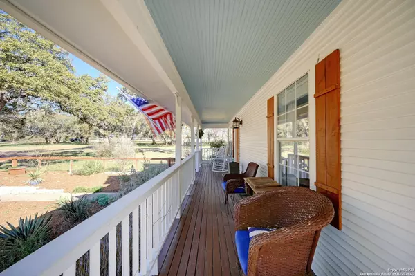 Blanco, TX 78606,384 Sunset Ridge