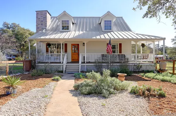 384 Sunset Ridge, Blanco, TX 78606