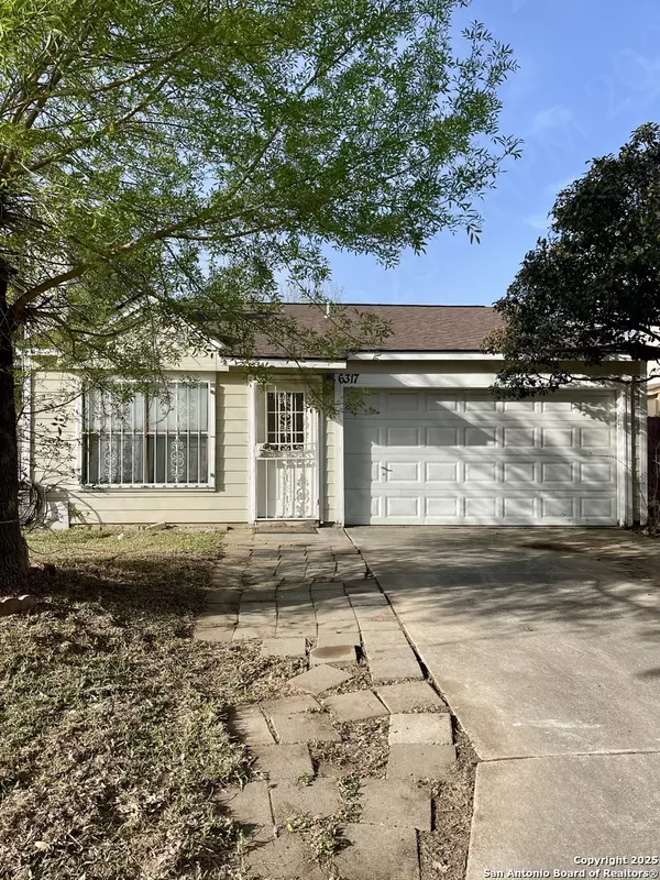 6317 Village Club, San Antonio, TX 78250