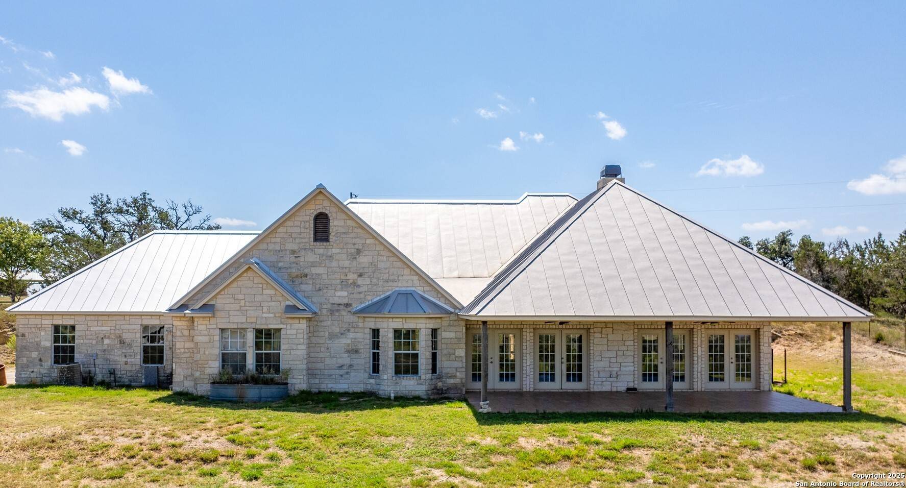 2250 Otte Road, Stonewall, TX 78671