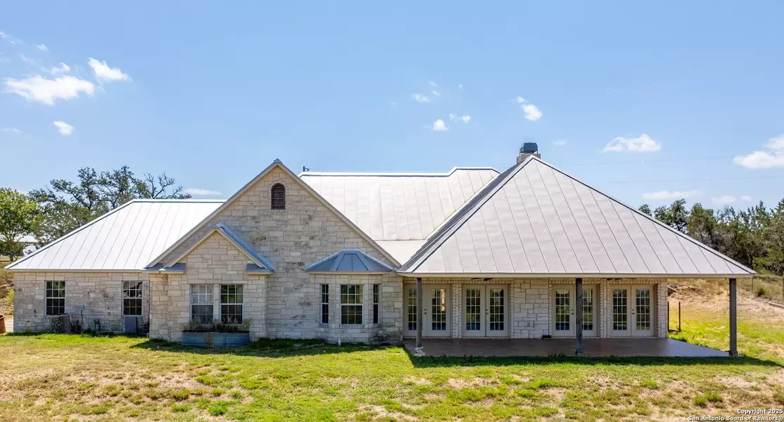 2250 Otte Road, Stonewall, TX 78671
