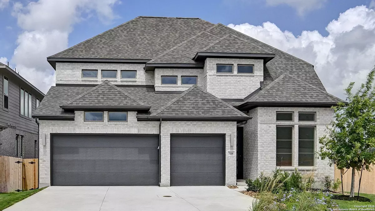 Boerne, TX 78006,326 Barton Creek