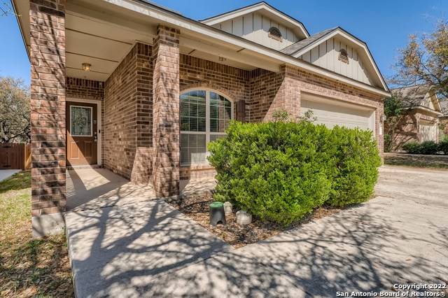 San Antonio, TX 78245,427 Unicorn Ranch