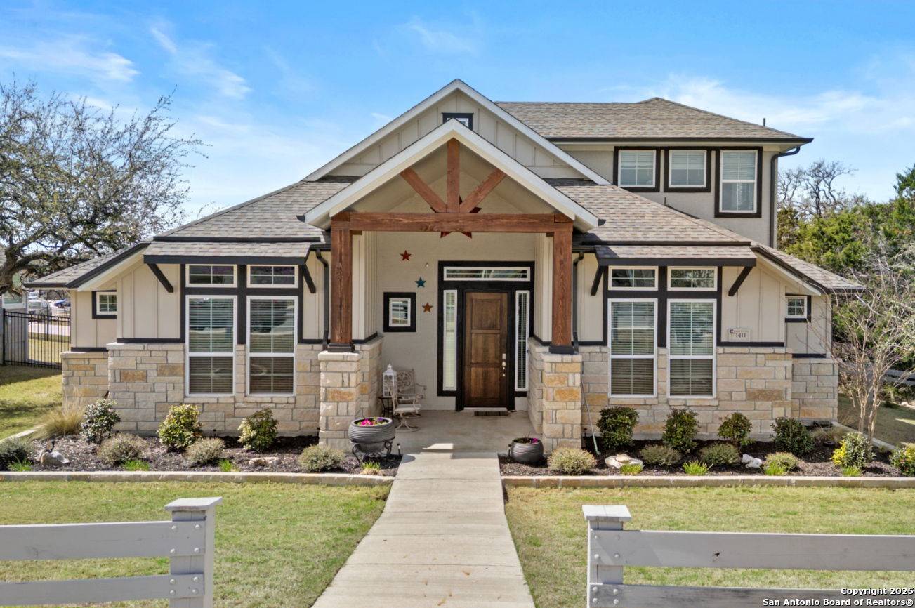 New Braunfels, TX 78132,1411 Meyer Pkwy