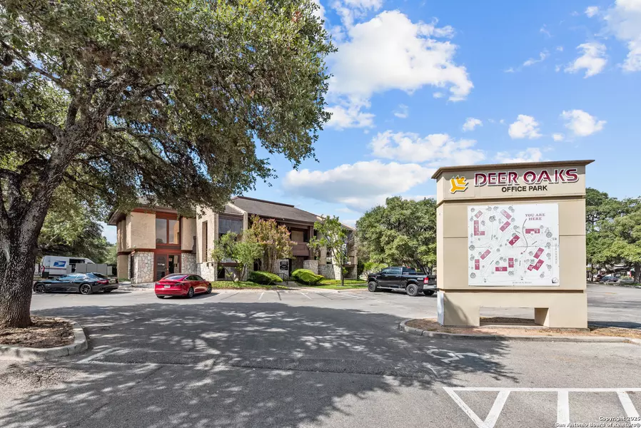 7272 Wurzbach UNIT 801-8, San Antonio, TX 78240