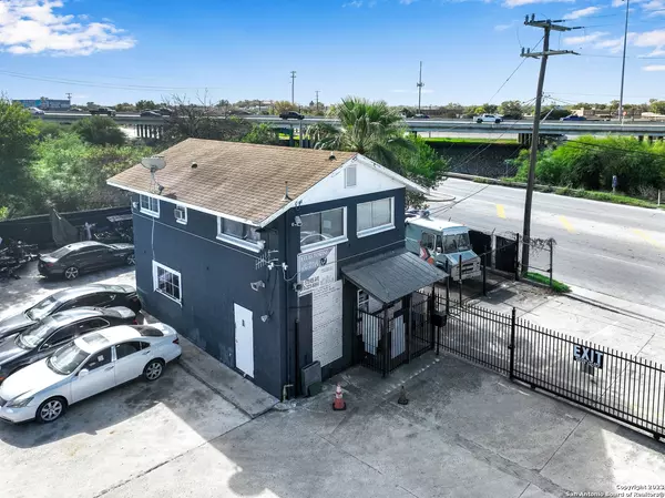 San Antonio, TX 78204-2307,551 STEVES AVE