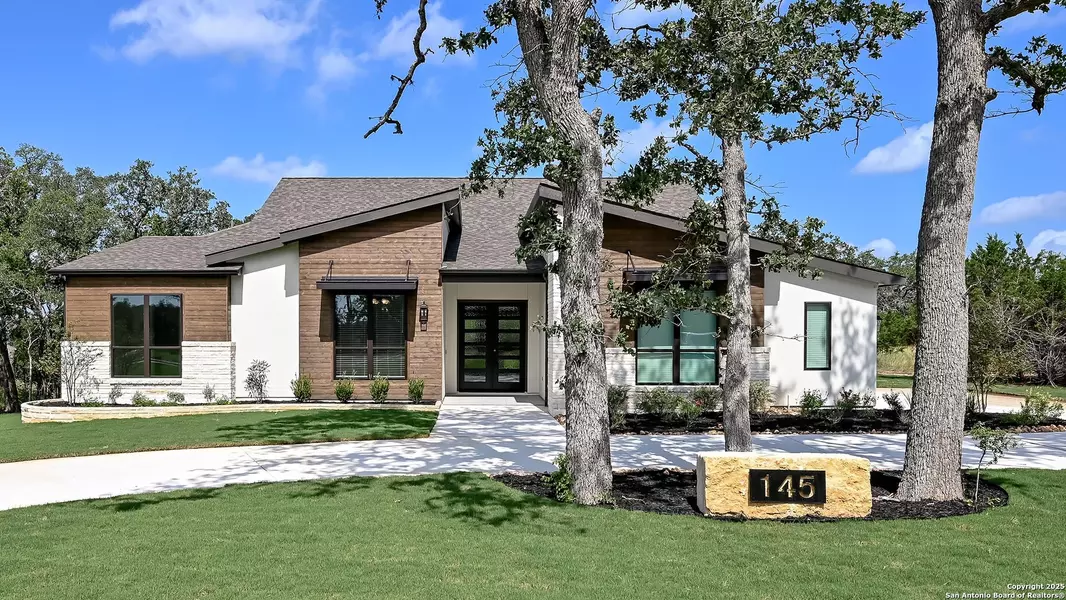 145 Western Justice, Boerne, TX 78006