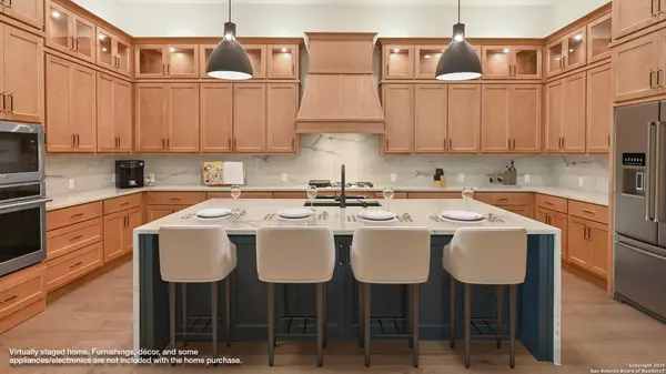 Boerne, TX 78006,145 Western Justice