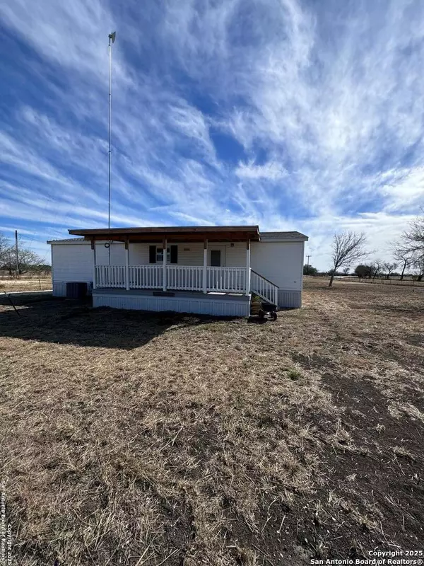 Dhanis, TX 78850,159 Pr 322