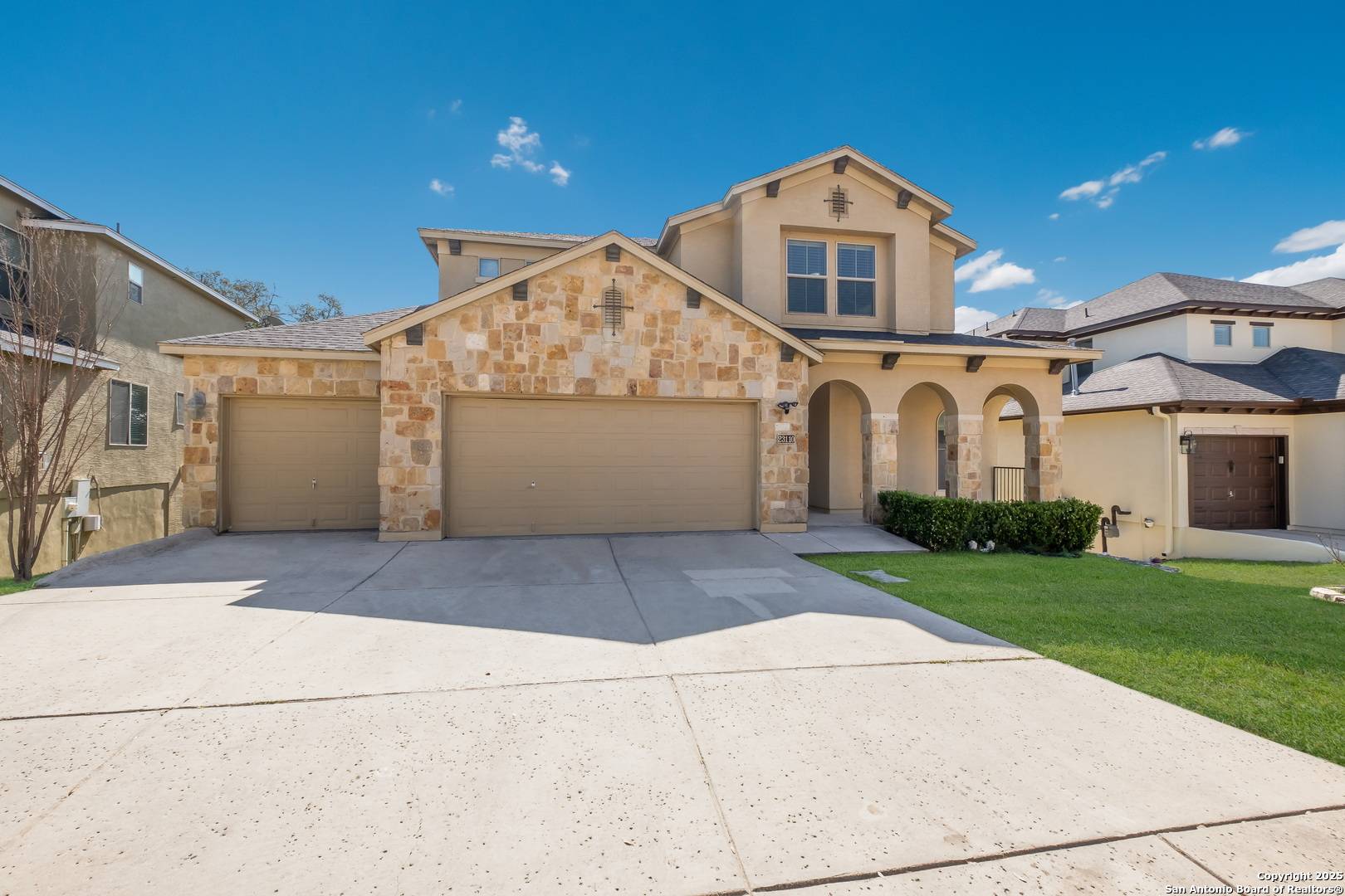 San Antonio, TX 78259-1200,23110 Woodlawn Rdg