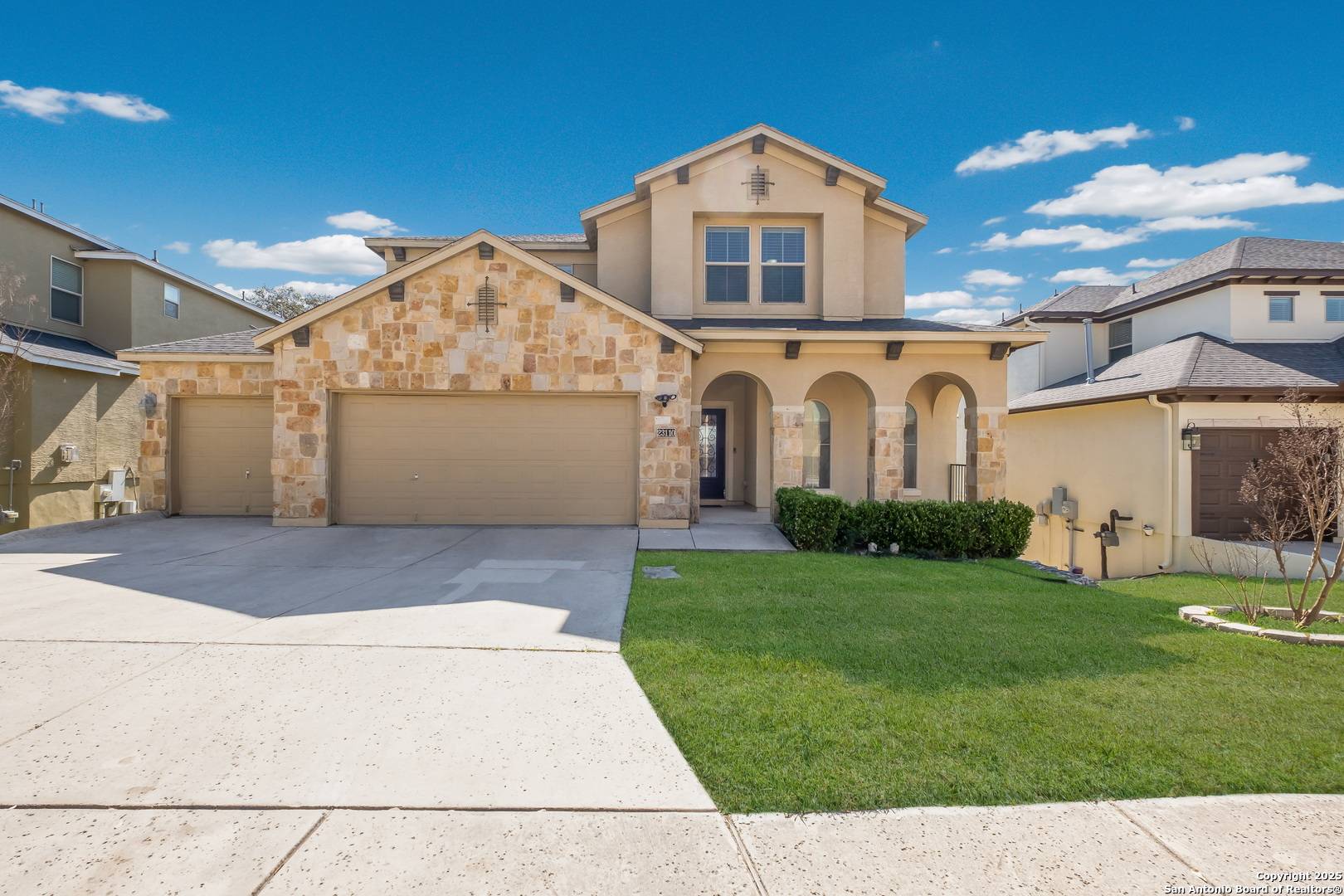 San Antonio, TX 78259-1200,23110 Woodlawn Rdg