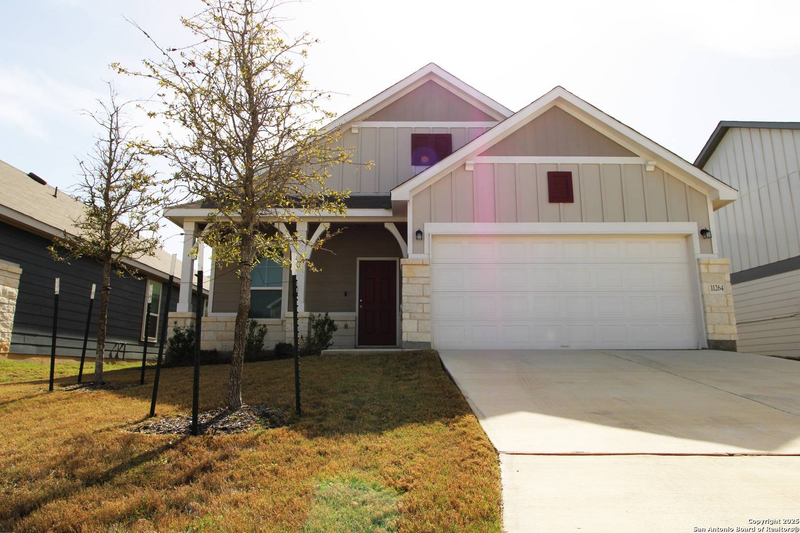 11264 Blue Feather, San Antonio, TX 78254