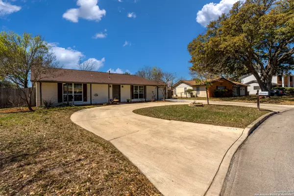 San Antonio, TX 78218,8247 Campobello