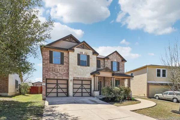 San Antonio, TX 78218,5922 Iris Isle