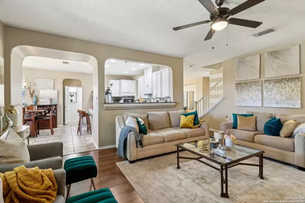 5922 Iris Isle San Antonio, TX 78218