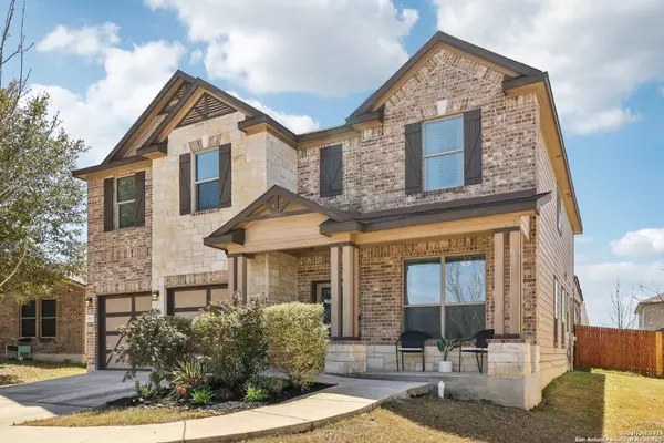 San Antonio, TX 78218,5922 Iris Isle