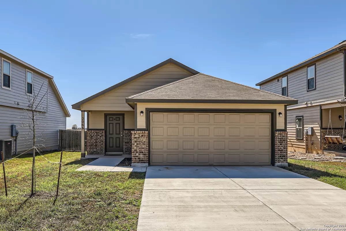 New Braunfels, TX 78130,2066 Chelsea