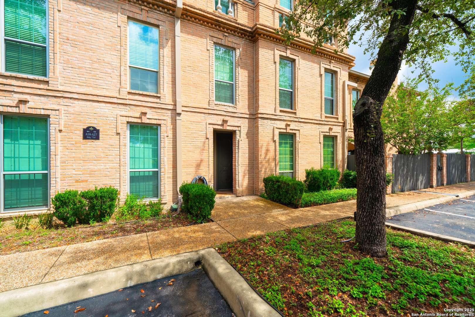 7707 Broadway UNIT 26A, San Antonio, TX 78209