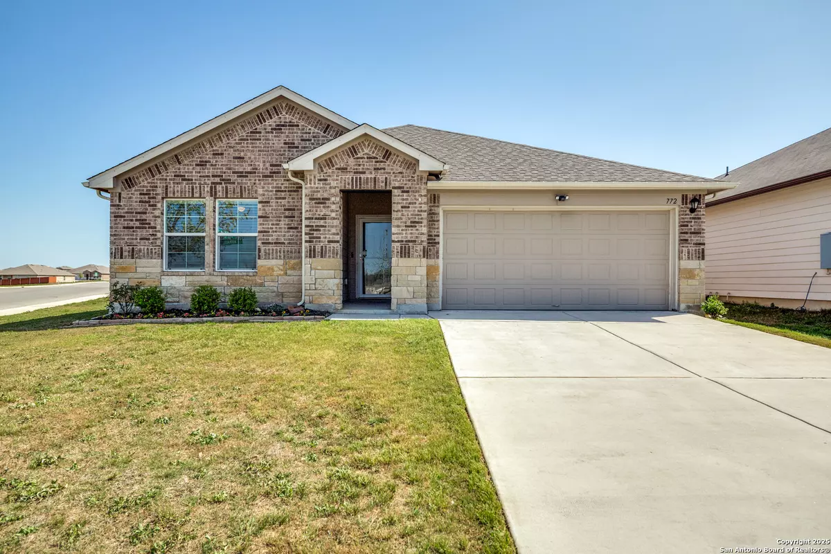 Seguin, TX 78155,772 Armadillo Dr