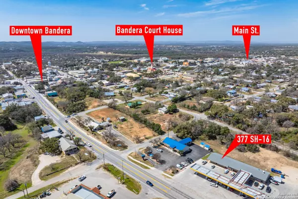 Bandera, TX 78003,377-A STATE HIGHWAY 16