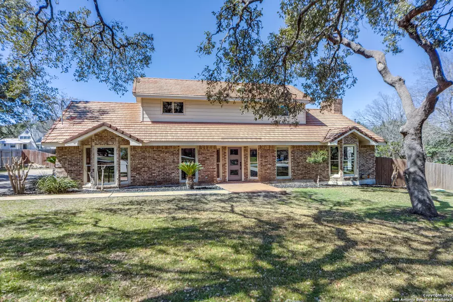 26045 Cypress Oaks, San Antonio, TX 78255