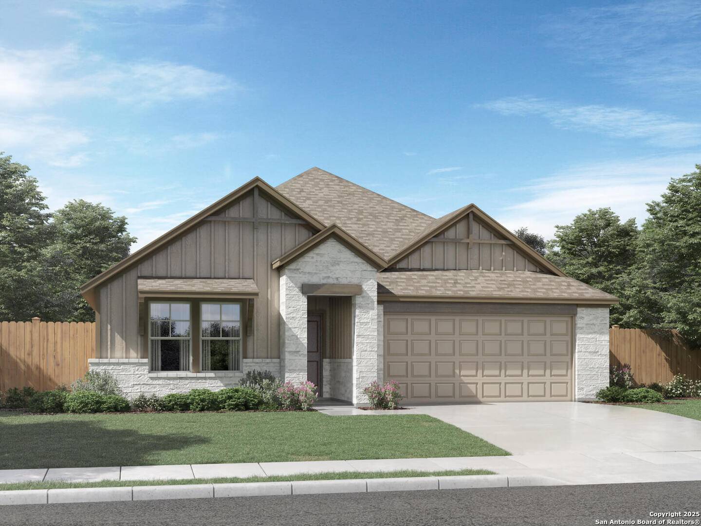 811 Black Horse Way, San Antonio, TX 78260