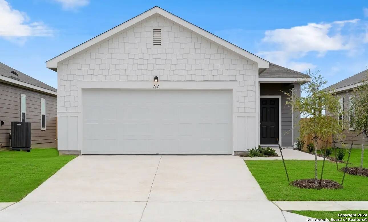 914 Middlebury Farms, San Antonio, TX 78221