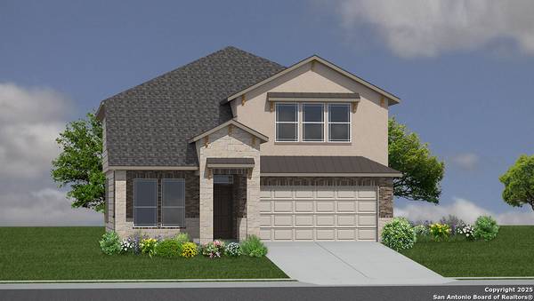 21051 Millstream Bend, San Antonio, TX 78266