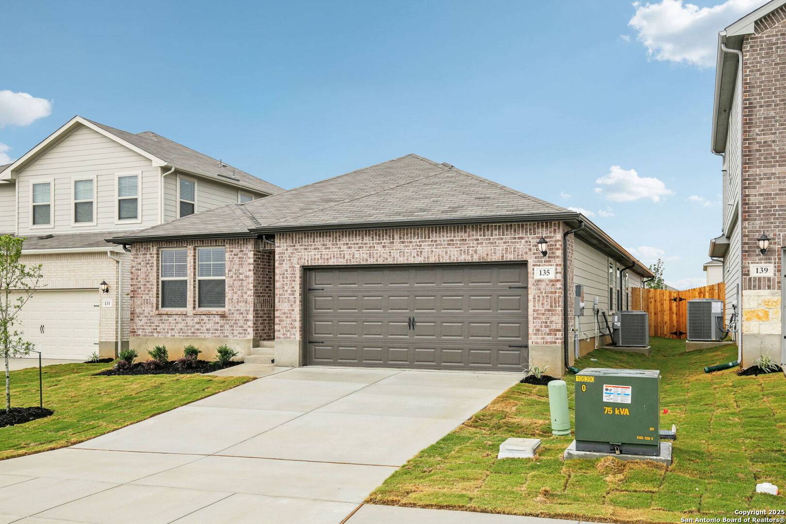 Cibolo, TX 78108,135 Perciful Avenue