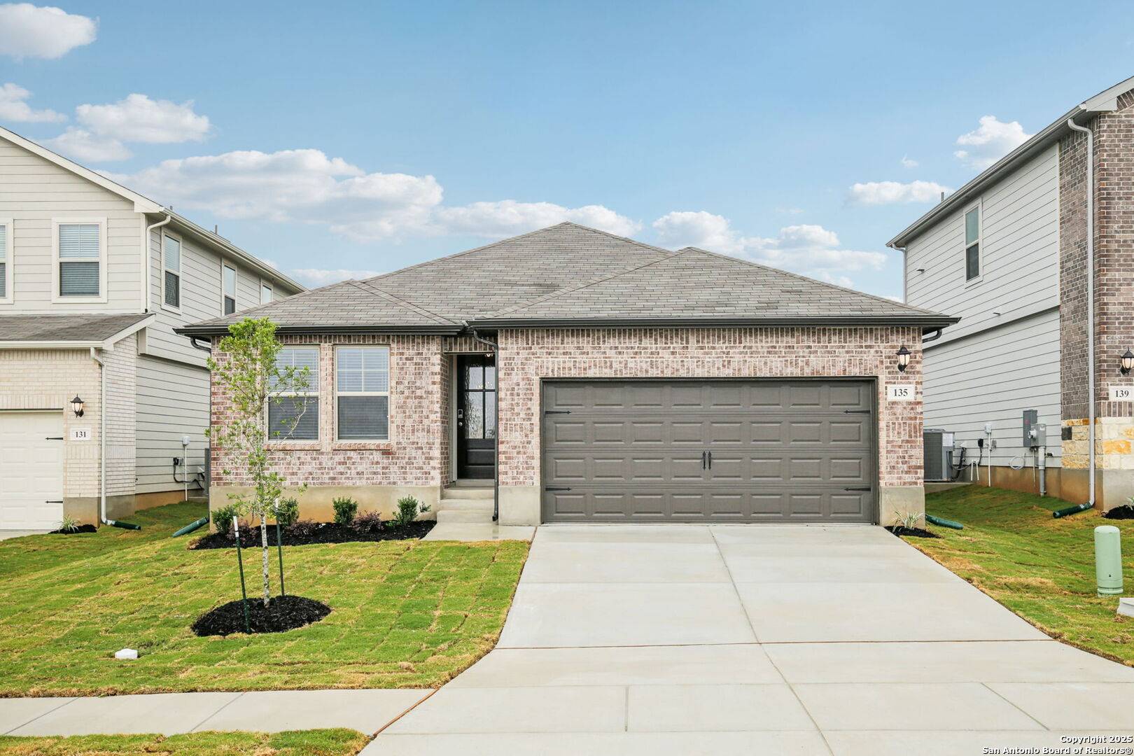 135 Perciful Avenue, Cibolo, TX 78108