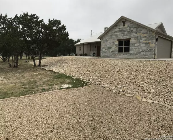 Ingram, TX 78025,119 Ledge Stone