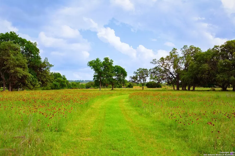 1364 Walnut Springs Rd, Johnson City, TX 78636