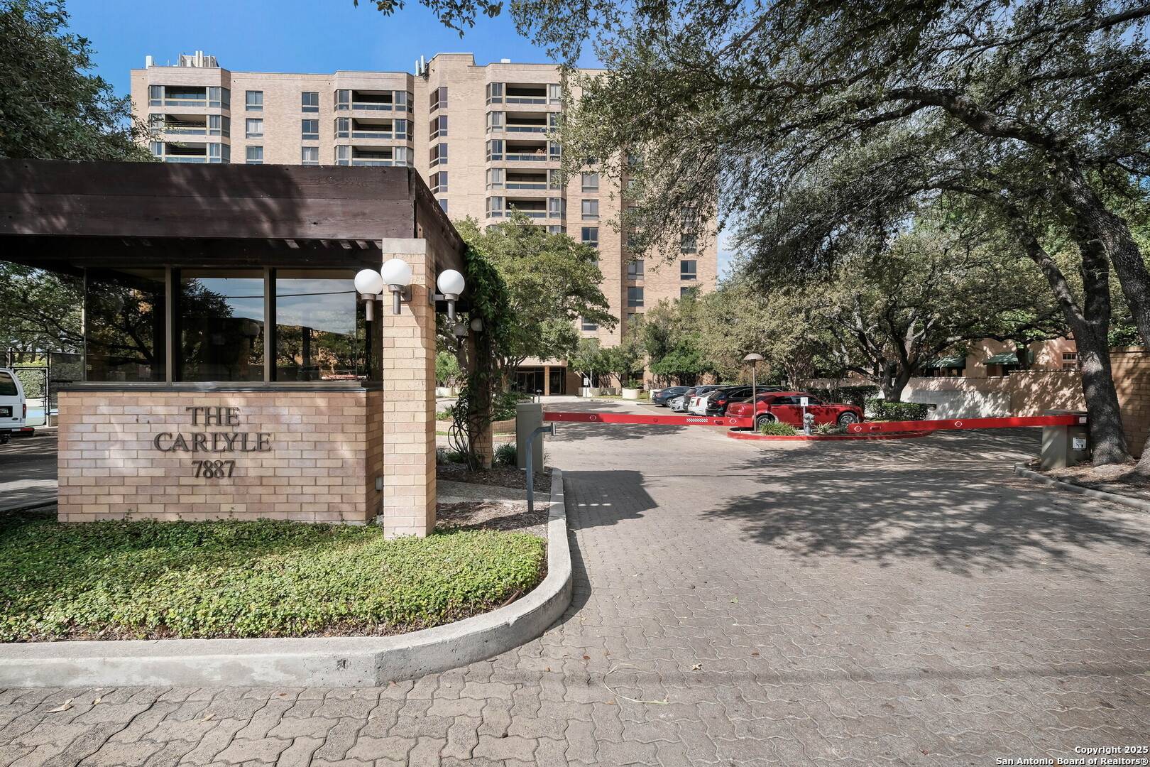 7887 Broadway UNIT 707, San Antonio, TX 78209