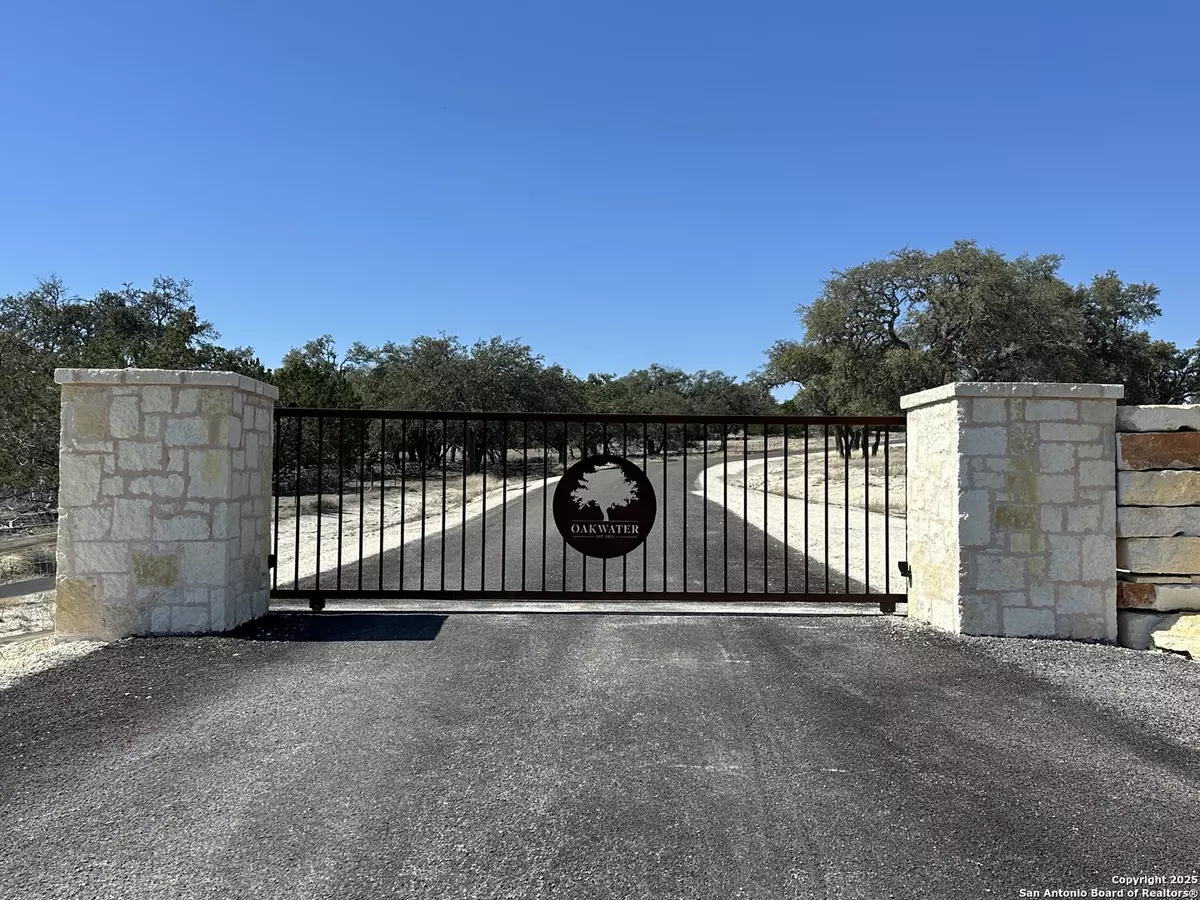 Fredericksburg, TX 78264,LOT 70 Pinnacle Dr