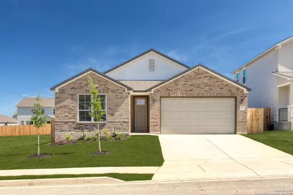 7317 Walkers Loop, Live Oak, TX 78233