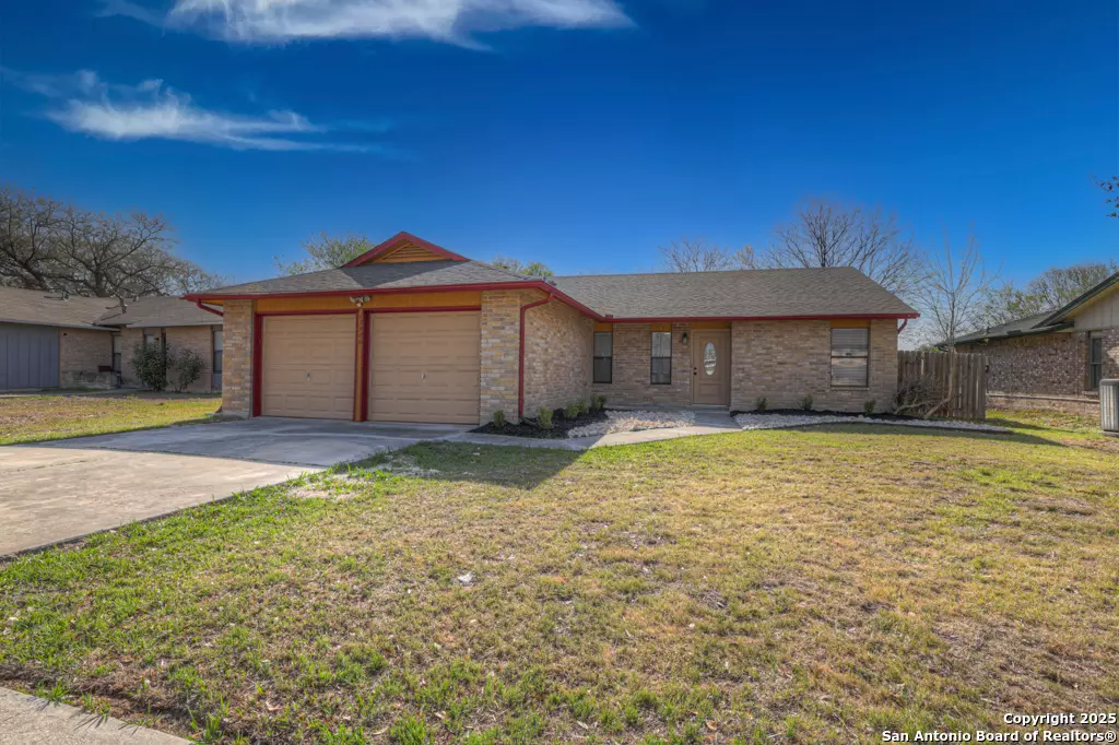 San Antonio, TX 78217,13906 Woodbreeze