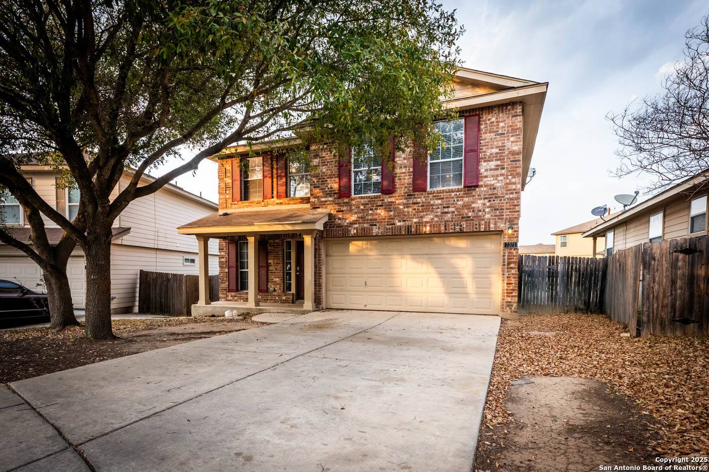 San Antonio, TX 78252,7371 Lyia Branch