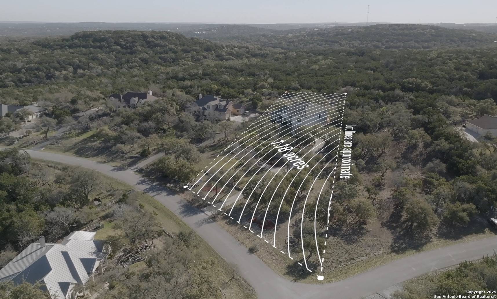 Spring Branch, TX 78070,112 Los Colinas