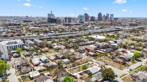 616 Wilmington Ave, San Antonio, TX 78212