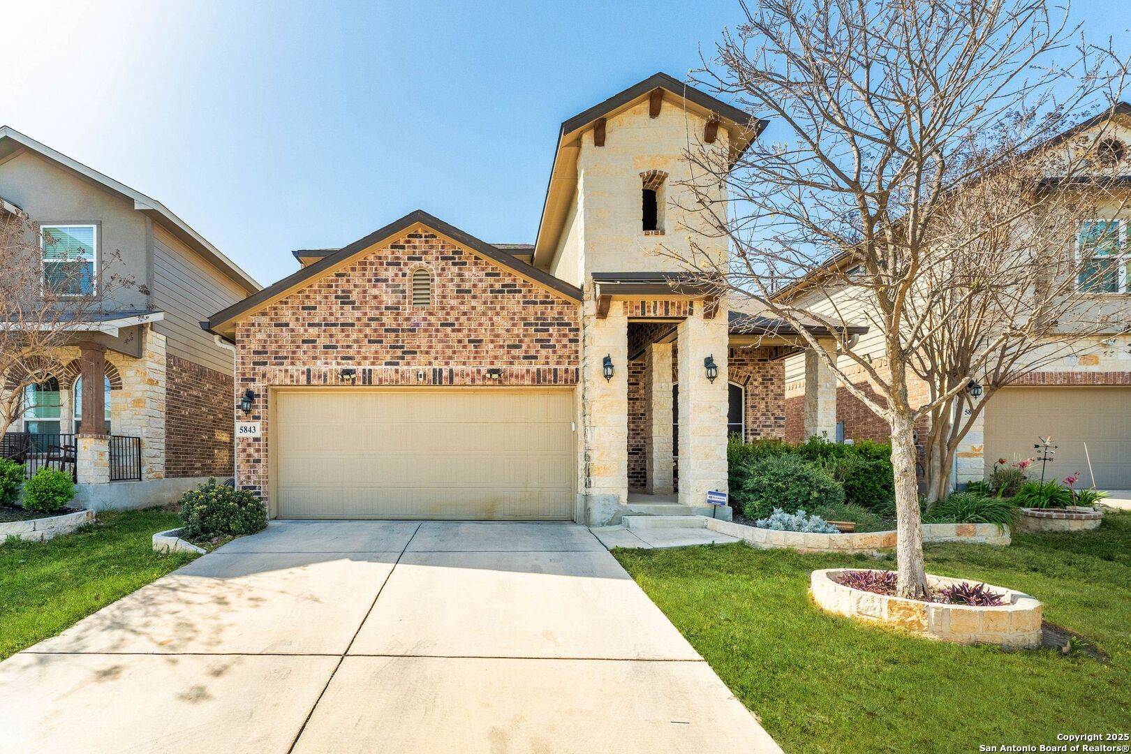San Antonio, TX 78253,5843 Couble Falls