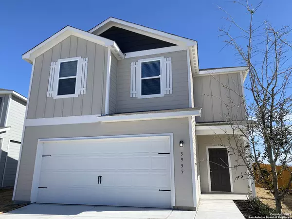 3955 Trail De Paris, New Braunfels, TX 78132